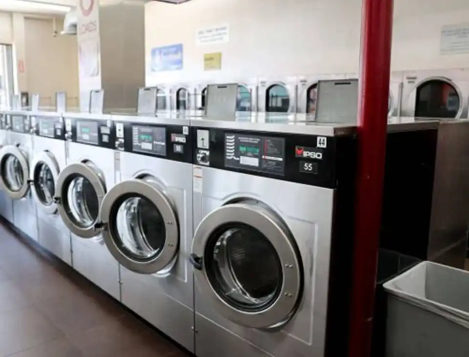 Tres Toros Large Washers