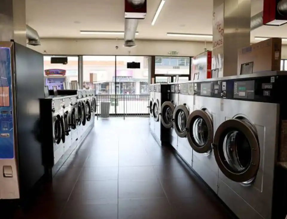Tres Toros Washers