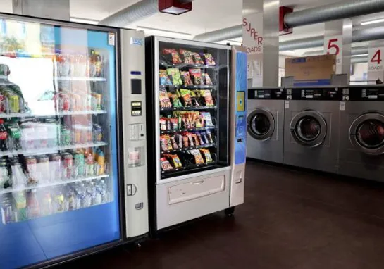 Tres Toros Vending 001